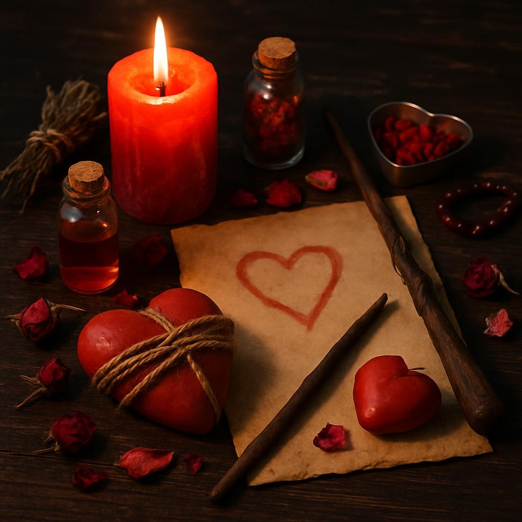 La importancia de las soluciones espirituales en las relaciones