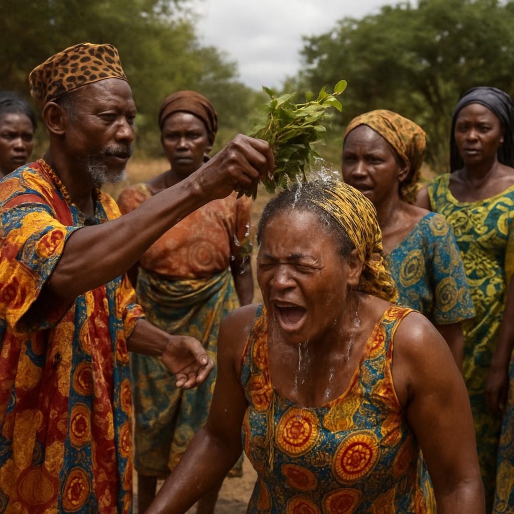 El impacto de las limpiezas espirituales en tu día a día